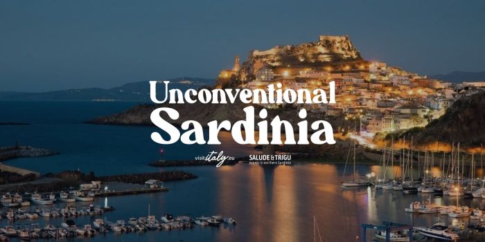 Experiences in Sardinia