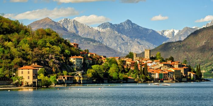 How to reach Lake Como: the complete guide