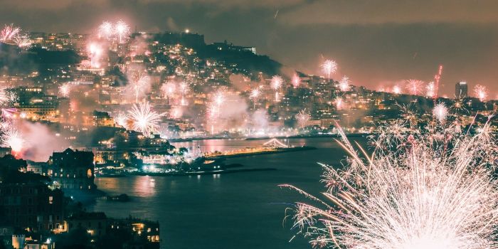 New Year's Eve in Naples 2024