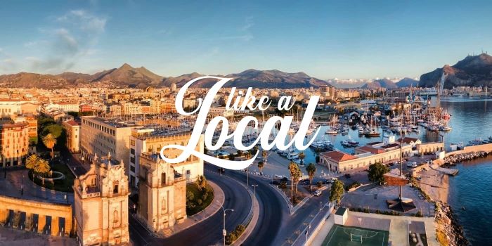 Palermo: things to do like a local 