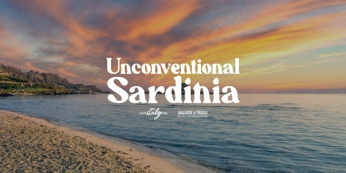 Reasons to visit Stintino in Sardinia