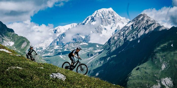 La Thuile, Valle D'Aosta