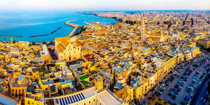 How to understand and speak Barese dialect