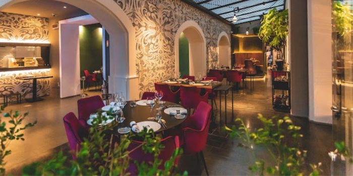 Journey to Naples at the Magnolia