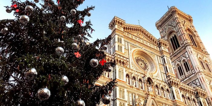 Top 10 Mete Natalizie Italia