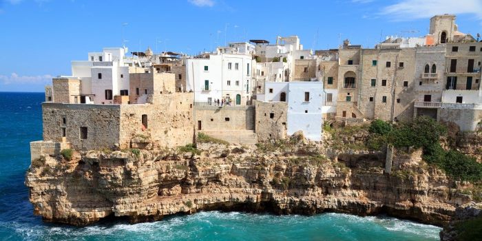 Polignano a Mare: la guida aggiornata per visitare la perla del Salento nel 2025