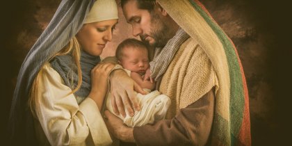 Presepi viventi in Lombardia