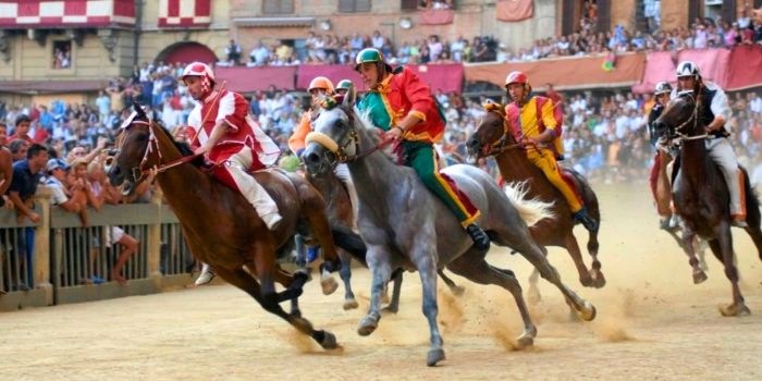 Summer 2025: all the unmissable events in Italy from North to South