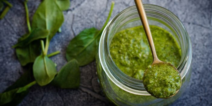 pesto-genovese