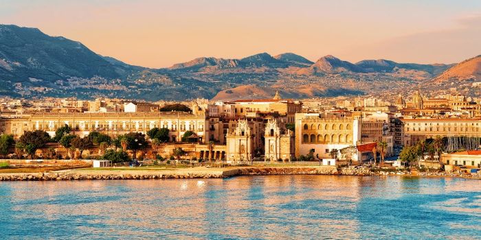 Best hotels Palermo