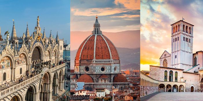 Jubilee 2025 in Italy