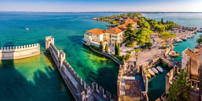 The Best Thermal Baths in Lombardy