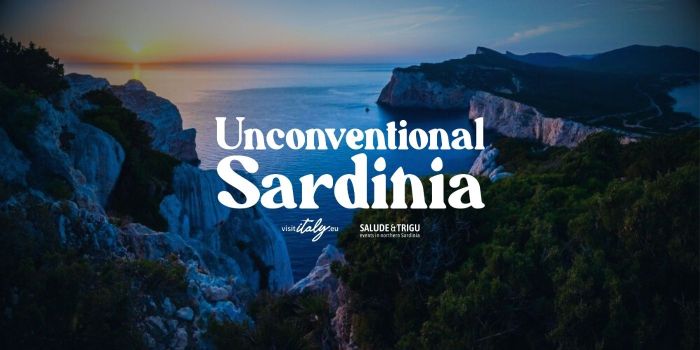 Sardinia landscapes