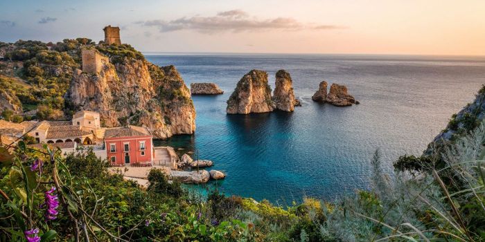 What to see and do in Sicily
