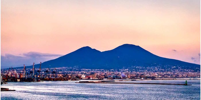 vesuvio vesuvio