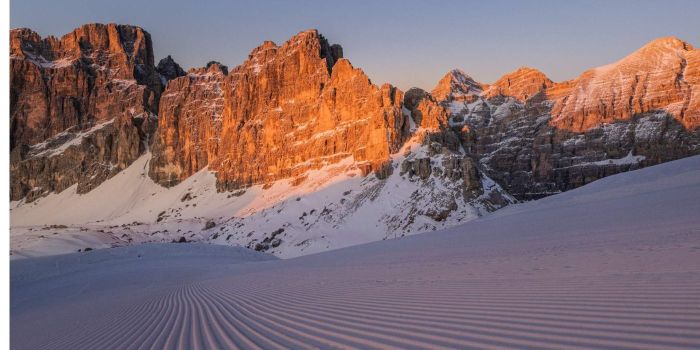 Discovering Dolomiti Superski: Europe's largest ski area