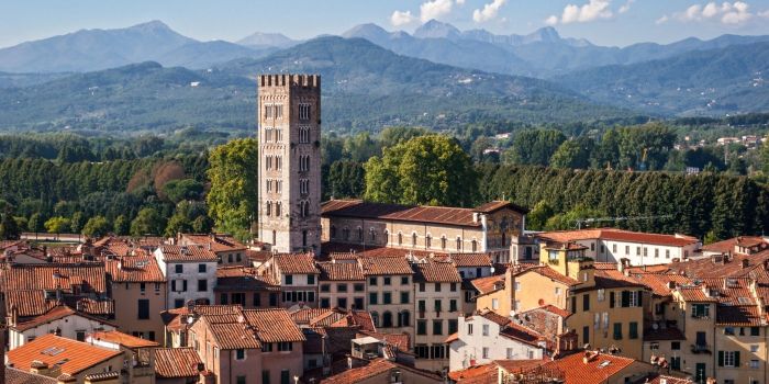 Events exhibitions October 2024 Italy