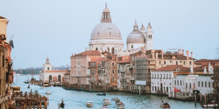 Italian cities to visit in winter