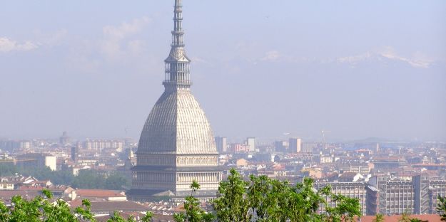 What to see in Turin