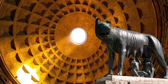 Happy birthday Rome: 2778 years of history and great beauty