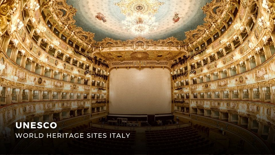 The Art of Italian Opera Singing becomes UNESCO Intangible World Heritage Site