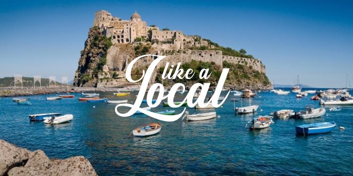 Things to do in Ischia like a local