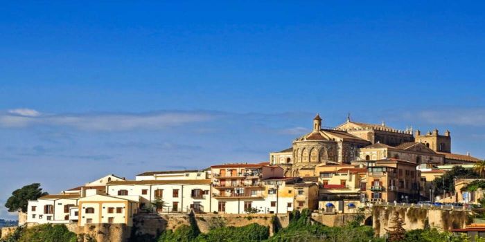 A weekend in Monreale: a perfect gateway in the very heart of Sicily