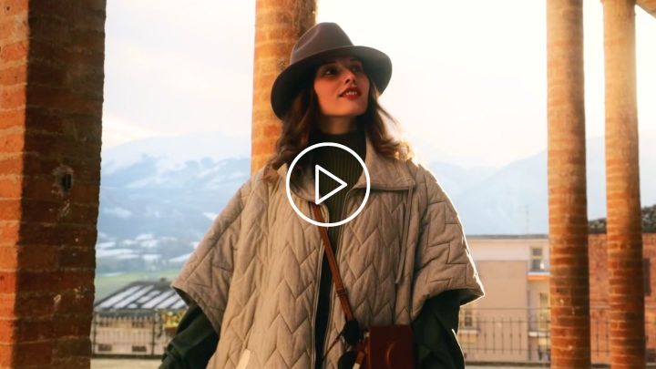 il nuovo spot di Visit Italy e Regione Marche