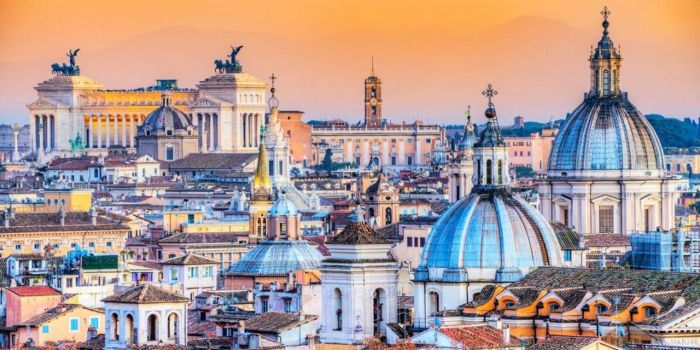 10 must-see events in Rome in June 2025