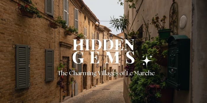 Monte San Pietrangeli - Marche hidden gem