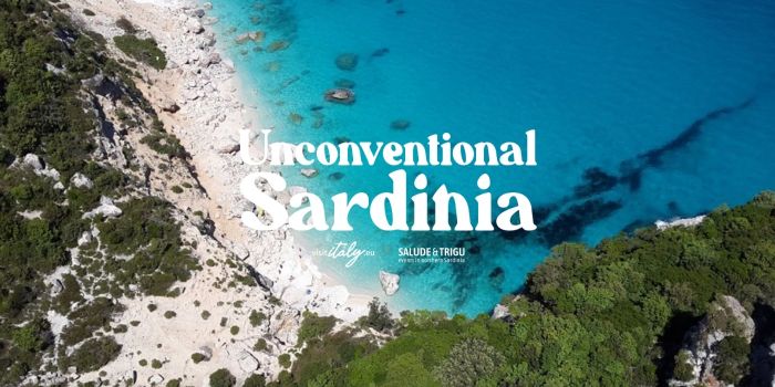 Sardinia road trip