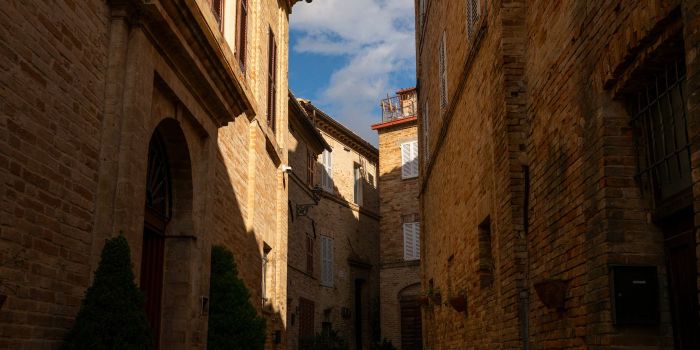 Visit Monte Vidon Corrado