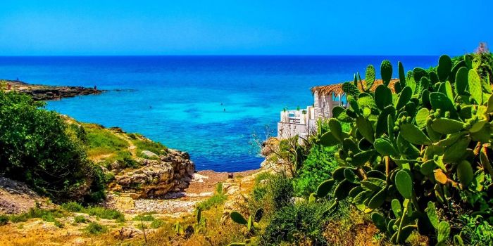 migliori spiagge italiane 2025