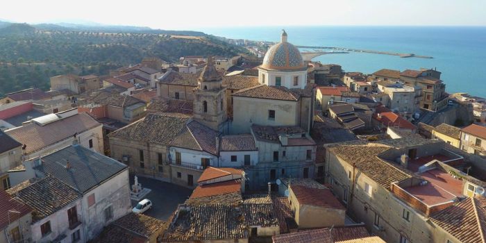 Cariati: cosa fare e vedere nel borgo medievale affacciato sul mar Ionio