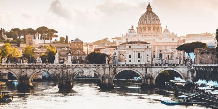 2 days in Rome: what to see, visit