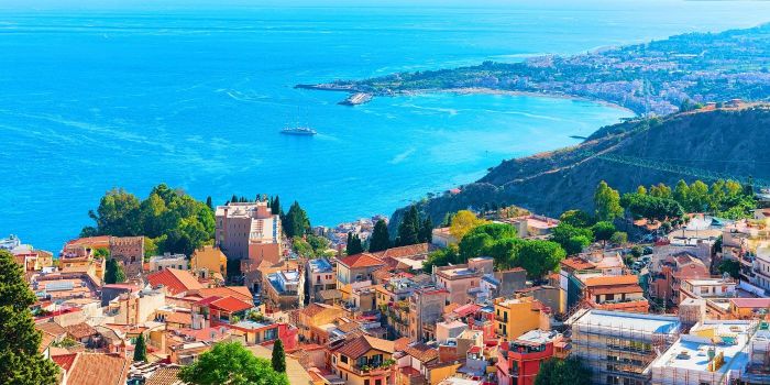 Seven days in Sicily: the definitive itinerary