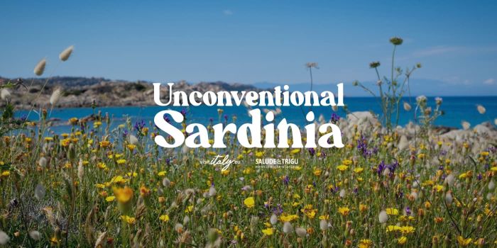 Cose da fare in primavera in Sardegna