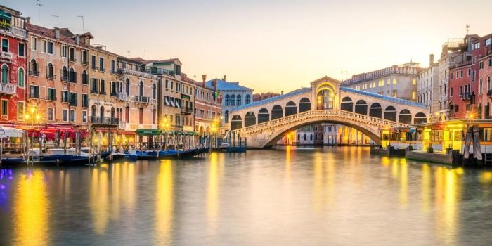 Cosa vedere in due giorni a Venezia