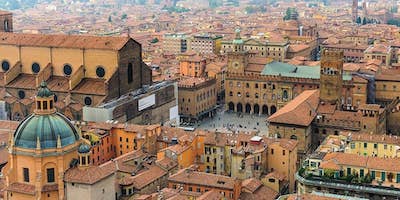 10 Cose da fare a Bologna
