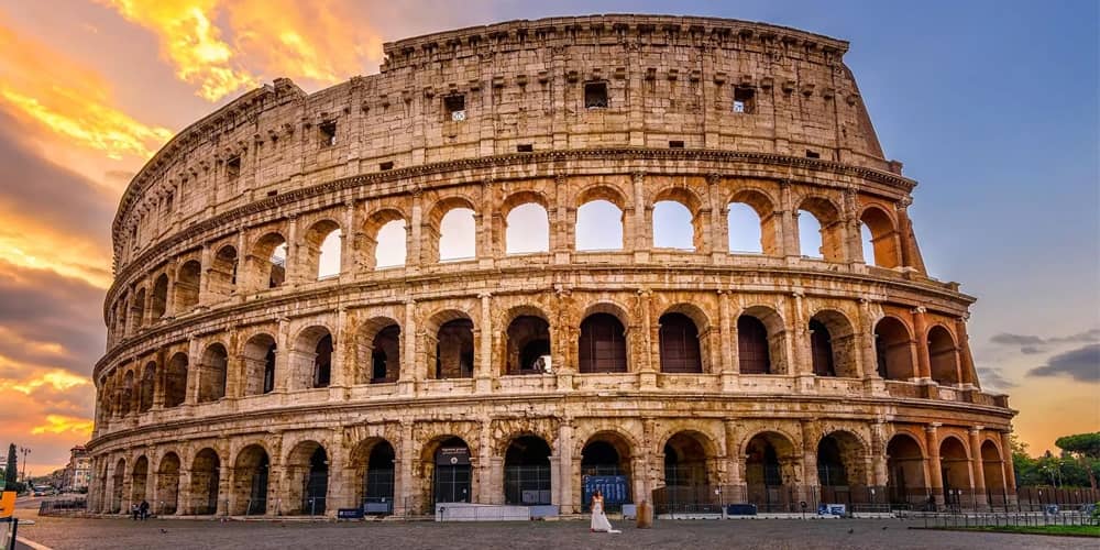I migliori 10 posti da visitare in Italia