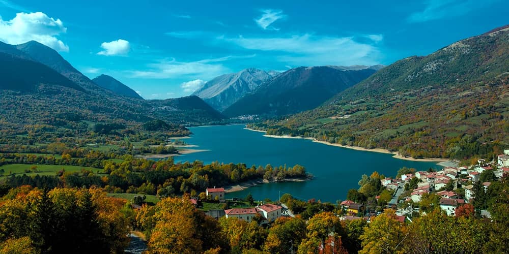 Il Parco Nazionale di Abruzzo, Lazio e Molise: il cuore verde dell'Italia