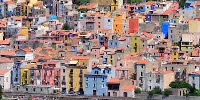 Bosa: a picturesque colorful village among the most beautiful in Italy
