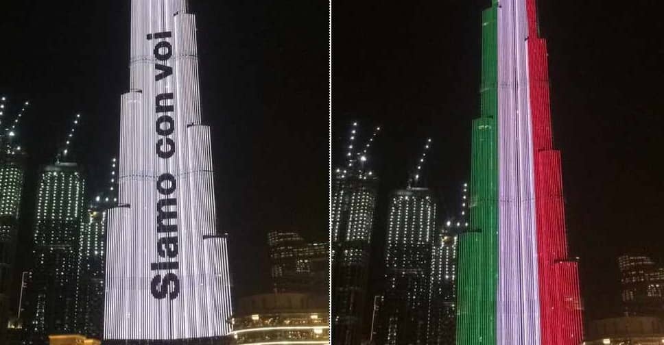 Love in the time of COVID-19: the best solidarity videos for Italy from all over the world