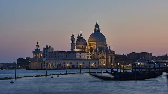 Venezia: visitarla adesso per amarla per sempre