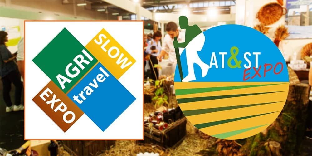  Fiera dei Territori – Agri Travel e Slow Travel EXPO