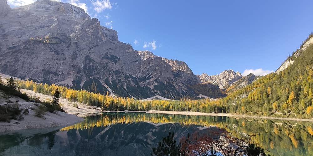 Parco Nazionale del Gran Paradiso: tra natura e tradizioni