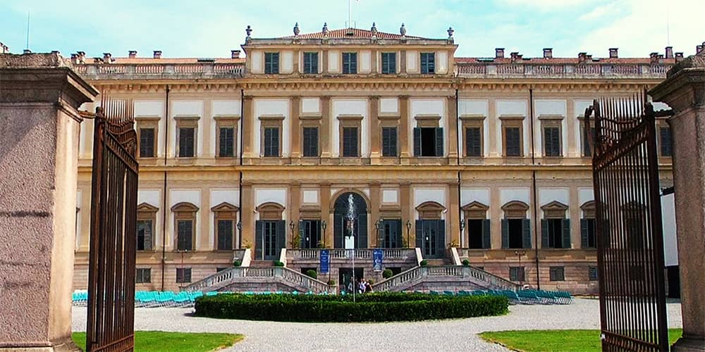 Cosa vedere a Monza in un giorno    