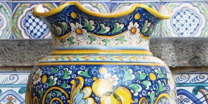  Sicilian handicraft: the best products of Sicily shopping guide