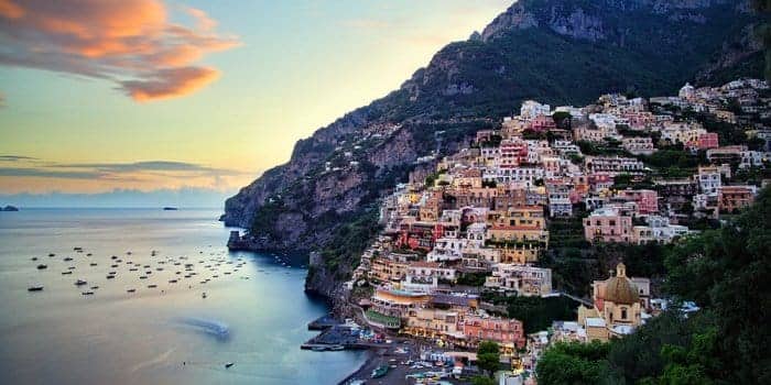 Exploring the amalfi coast: Positano, everything you need to know.
