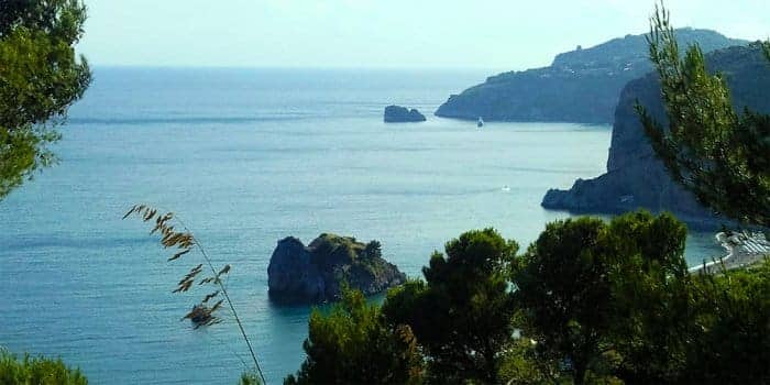 Marina di Camerota: meta d’eccezione della costa Cilentana